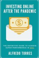Investing Online After the Pandemic