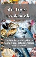 Air Fryer Cookbook