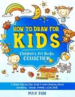 How to Draw for Kids