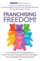 Franchising Freedom