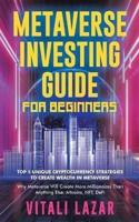 Metaverse Investing Guide for Beginners