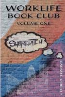 WorkLife Book Club: Volume 1: Shoreditch
