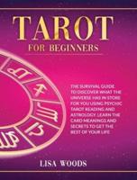 Tarot for Beginners Revisited Edition