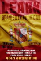 Learn Spanish in Your Car