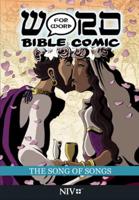 The Song of Songs: Word for Word Bible Comic
