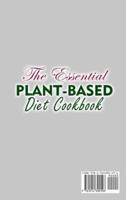 The Essential Plant-Based Diet Cookbook;Easy Recipes to Heal the Immune System