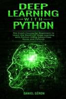 Deep Learning With Python