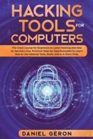 Hacking Tools for Computers