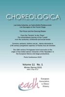 Choreologica vol. 11