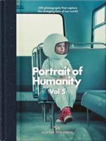 Portrait of Humanity Volume 5