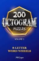 200 Octogram Puzzles