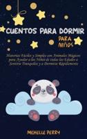 Cuentos Para Dormir Para Niños