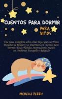 Cuentos Para Dormir Para Niños