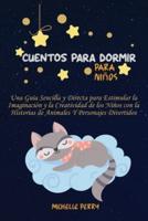 Cuentos Para Dormir Para Niños