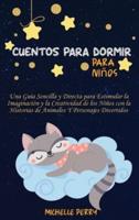 Cuentos Para Dormir Para Niños