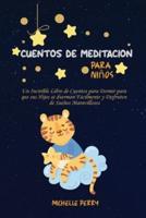 Cuentos De Meditación Para Niños