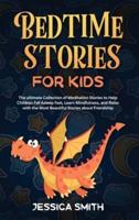 Bedtime Stories For Kids