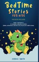 Bedtime Stories For Kids