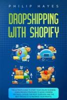 Dropshipping With Shopify