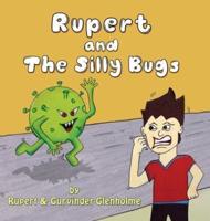Rupert and The Silly Bugs