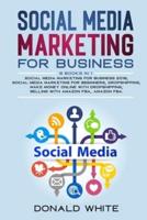 Social Media Marketing for Business