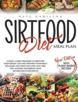 Sirtfood Diet Meal Plan