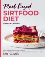 Plant-Based Sirtfood Diet