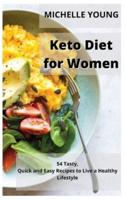 Keto Diet for Women