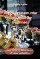 Mediterranean Diet Cookbook for Beginners Side Dishes Recipes