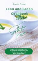 Lean and Green Cookbook 2021 Soup and Stew Recipes