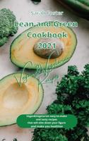 Lean and Green Cookbook 2021 Vegan and Vegetarian Recipes