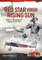Red Star Versus Rising Sun Volume 1