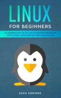 Linux for Beginners