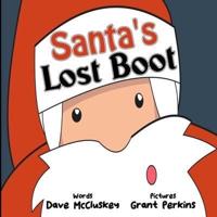 Santa's Lost Boot