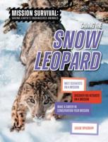 Saving the Snow Leopard