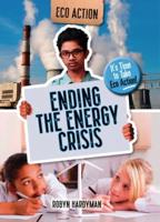 Ending the Energy Crisis