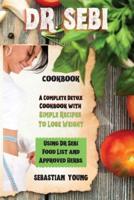 Dr Sebi Cookbook