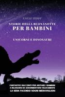 Storie Della Buonanotte Per Bambini