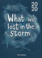 What We Lost in the Storm