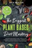 The Biggest Plant Based Diet Bundle