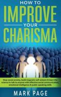 How To Improve Your Charisma