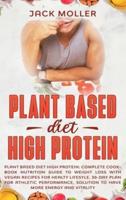 Plant Based Diet High Protein