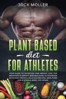 Plant Based Diet for Athletes