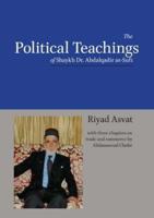 The Political Teachings of Shaykh Dr. Abdalqadir As-Sufi
