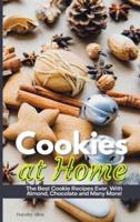 Cookies at Home