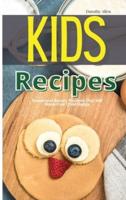 Kids Recipes