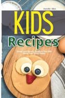 Kids Recipes