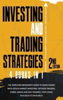 Investing and Trading Strategies, 4 in 1
