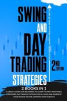 Swing and Day Trading Strategies