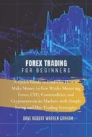 Forex Trading for Beginners